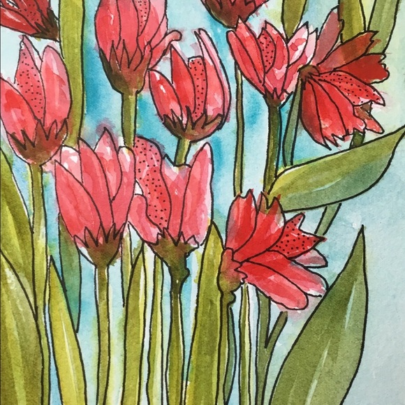 Meet your Posher, Sylvia - Picture 1 of 1